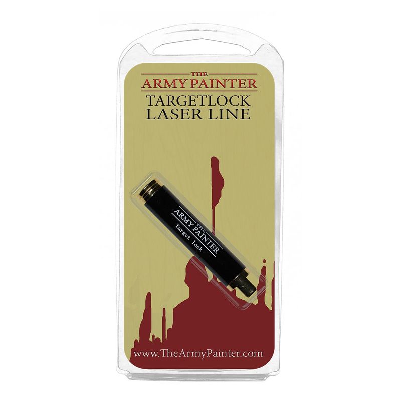 The Army Painter: Tools - Targetlock Laser Line