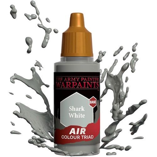 The Army Painter: Warpaints Air