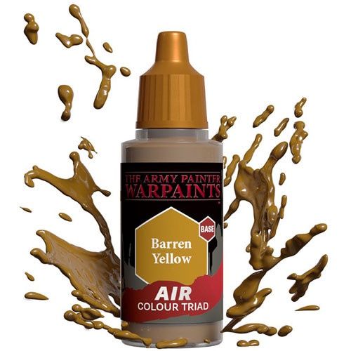 The Army Painter: Warpaints Air
