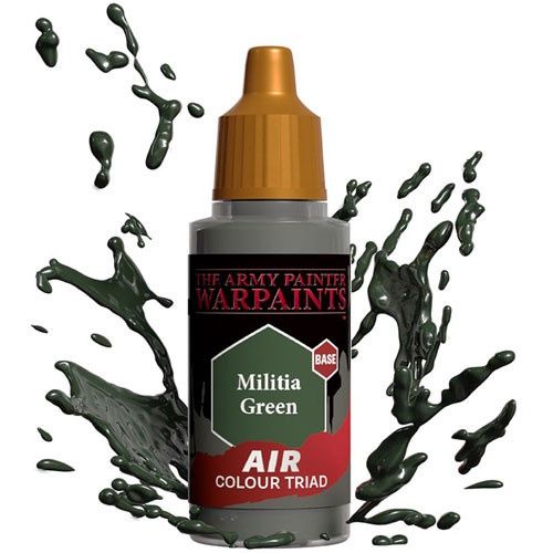 The Army Painter: Warpaints Air
