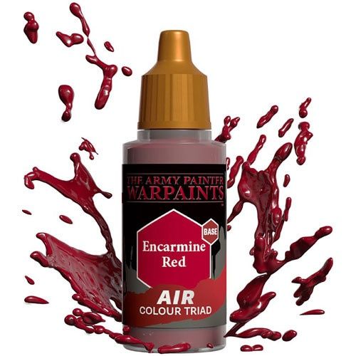 The Army Painter: Warpaints Air