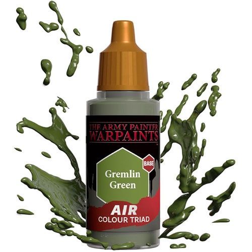The Army Painter: Warpaints Air