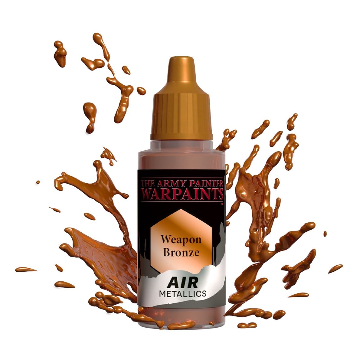 The Army Painter: Warpaints Air