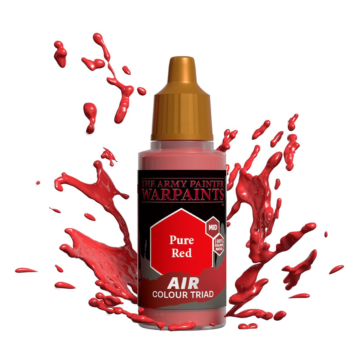 The Army Painter: Warpaints Air