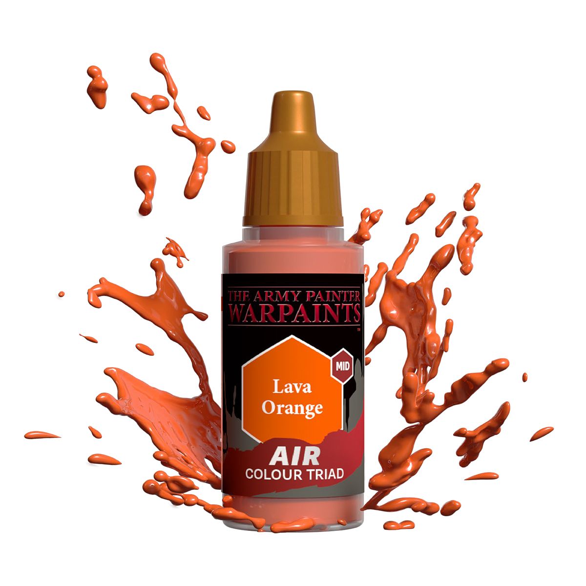 The Army Painter: Warpaints Air