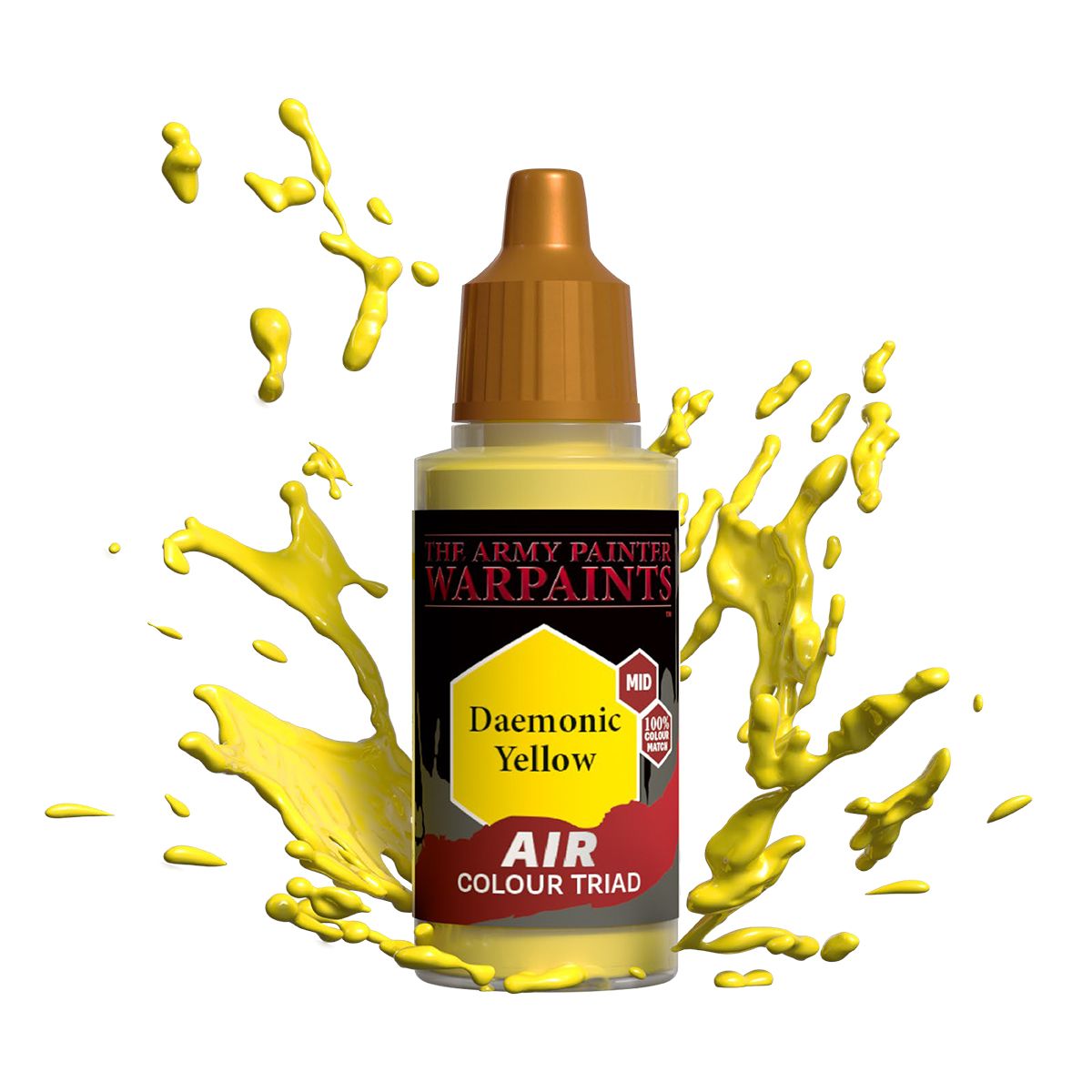 The Army Painter: Warpaints Air