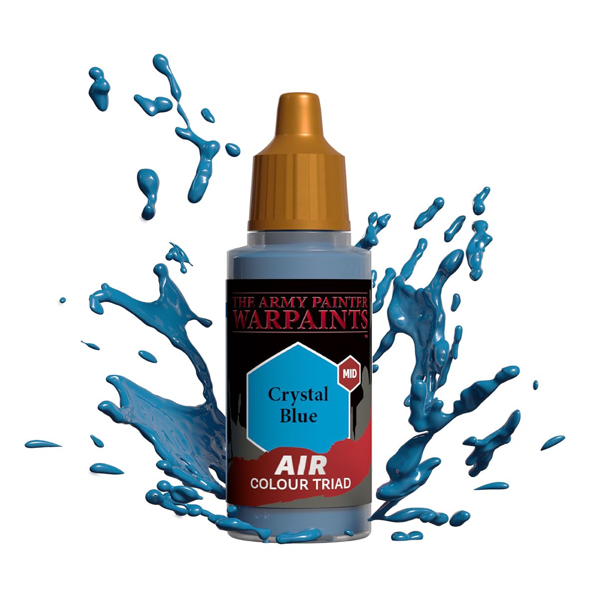 The Army Painter: Warpaints Air