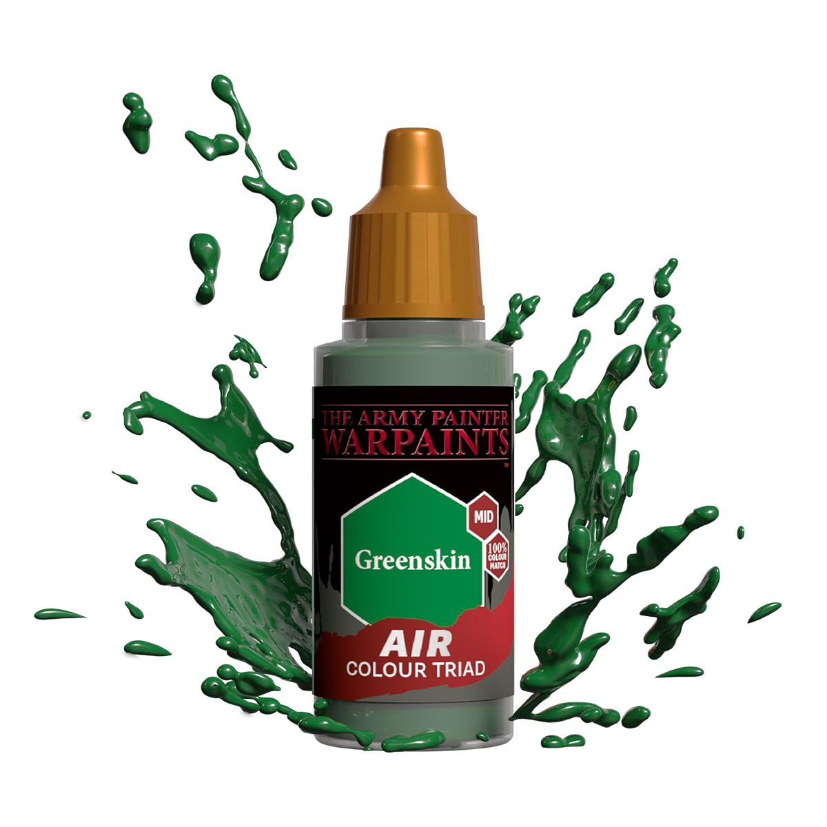 The Army Painter: Warpaints Air