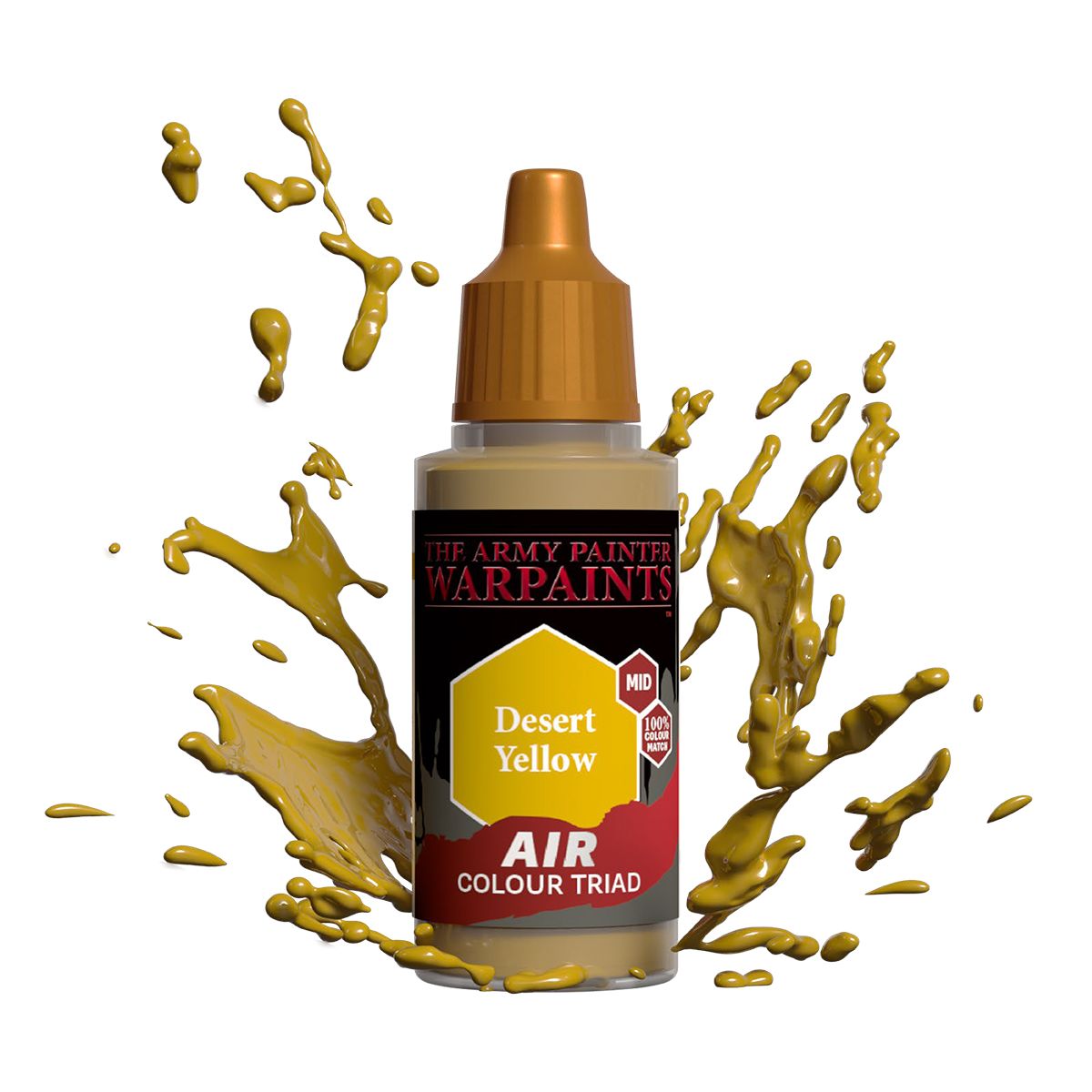 The Army Painter: Warpaints Air