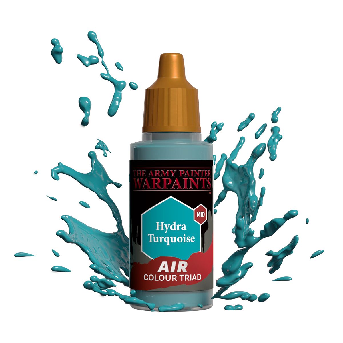 The Army Painter: Warpaints Air