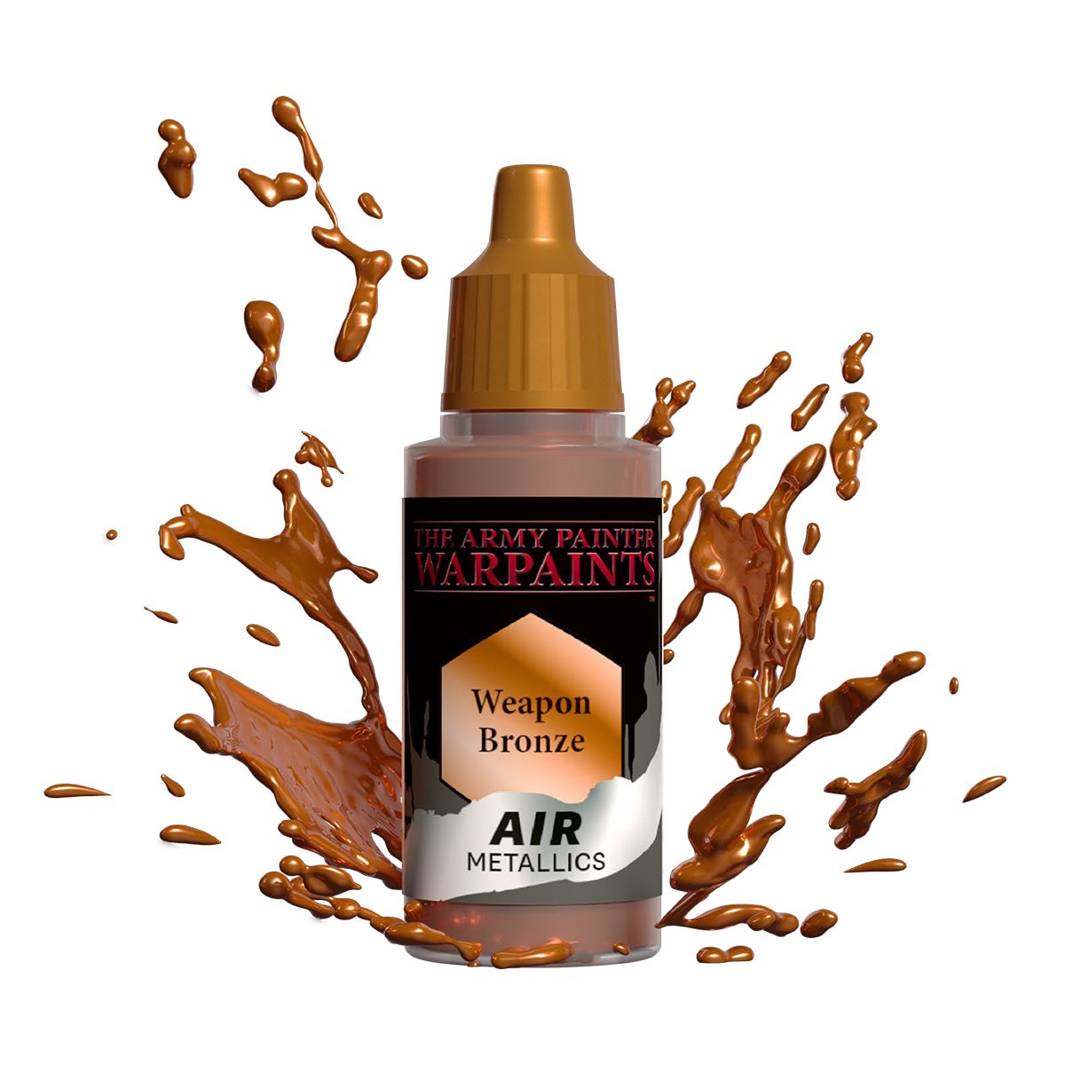 The Army Painter: Warpaints Air