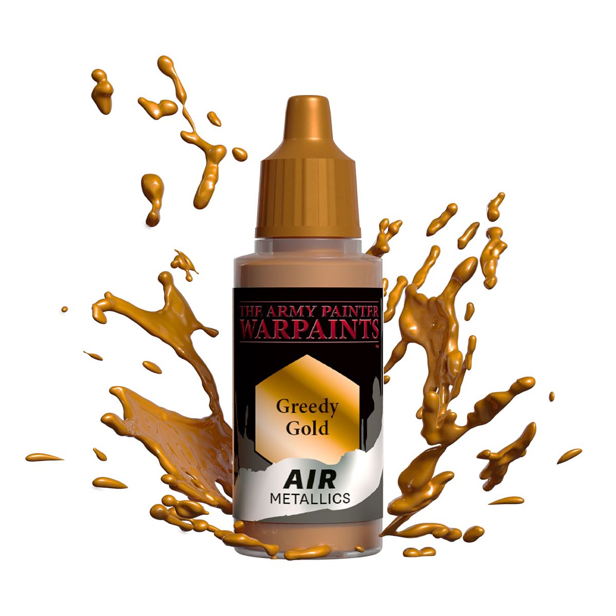The Army Painter: Warpaints Air