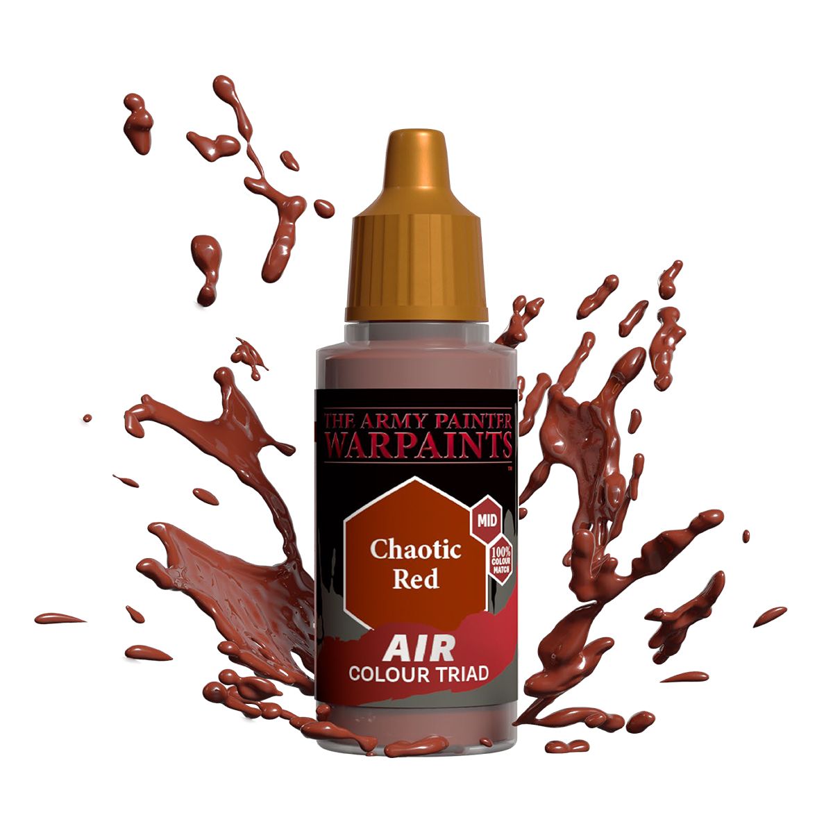The Army Painter: Warpaints Air