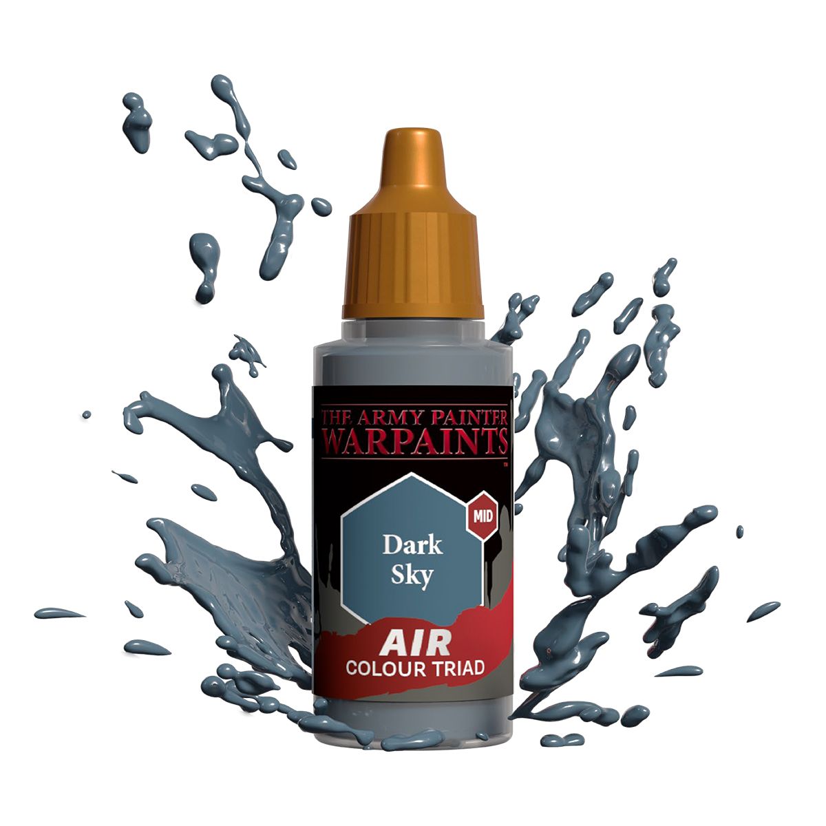 The Army Painter: Warpaints Air