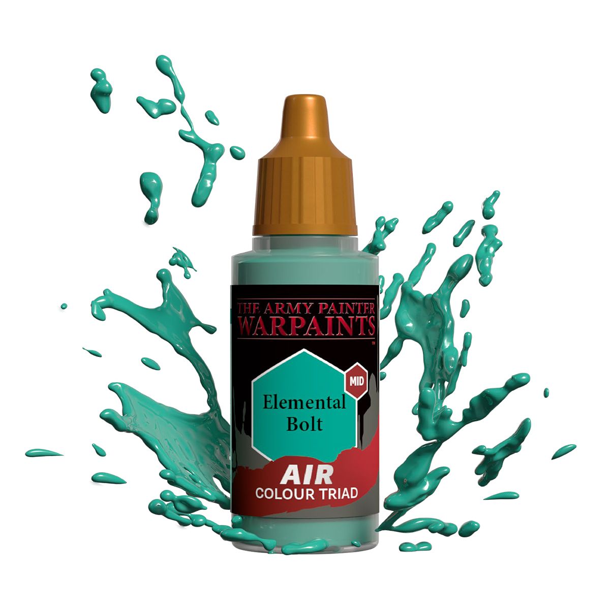 The Army Painter: Warpaints Air