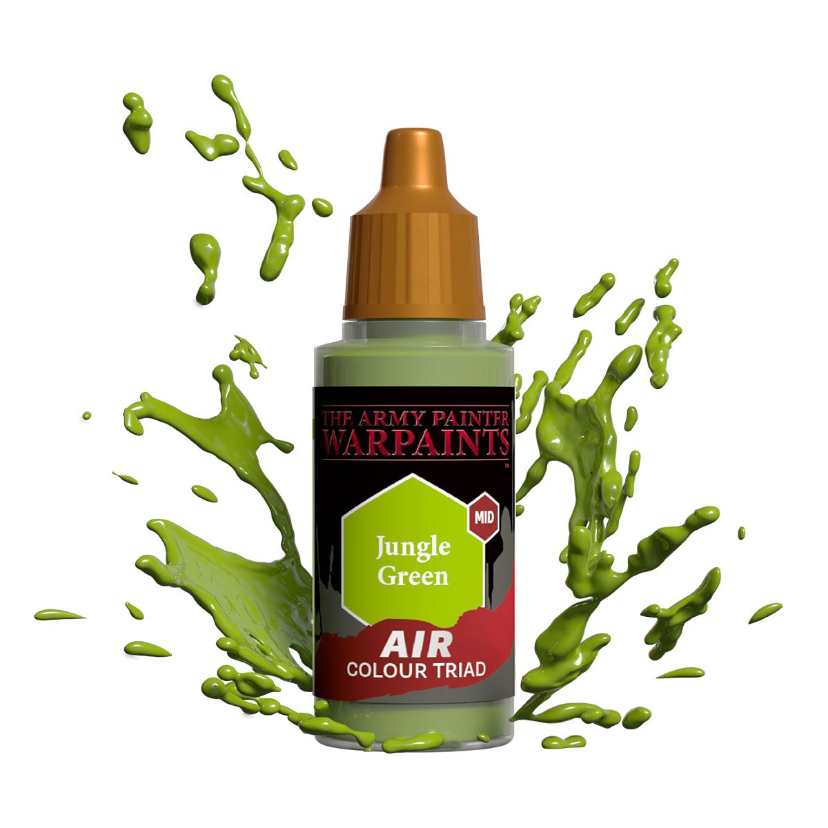 The Army Painter: Warpaints Air