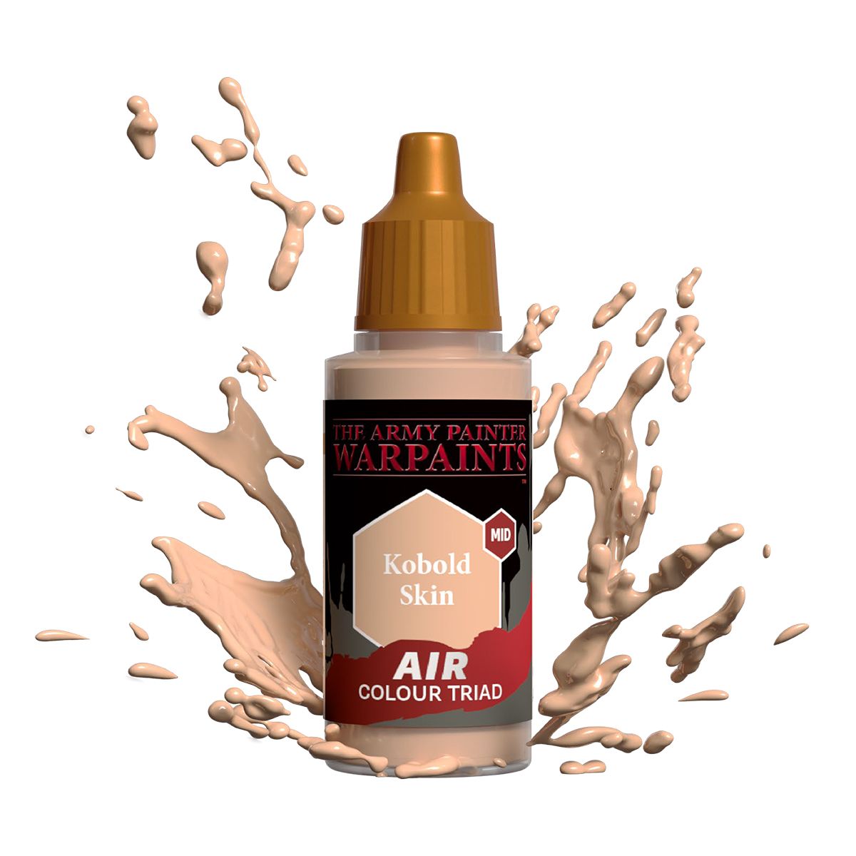 The Army Painter: Warpaints Air