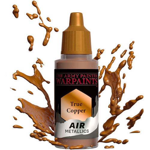 The Army Painter: Warpaints Air