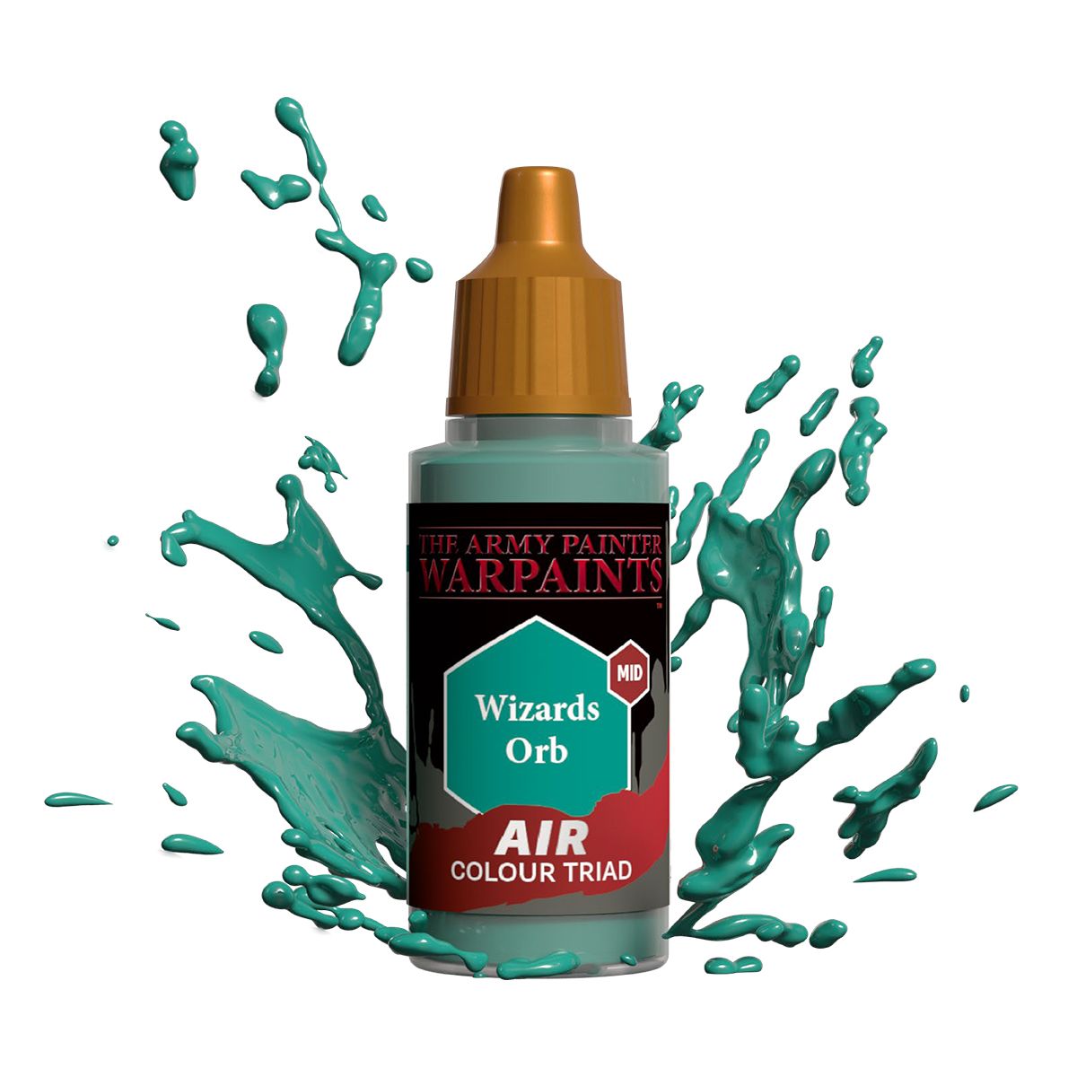 The Army Painter: Warpaints Air