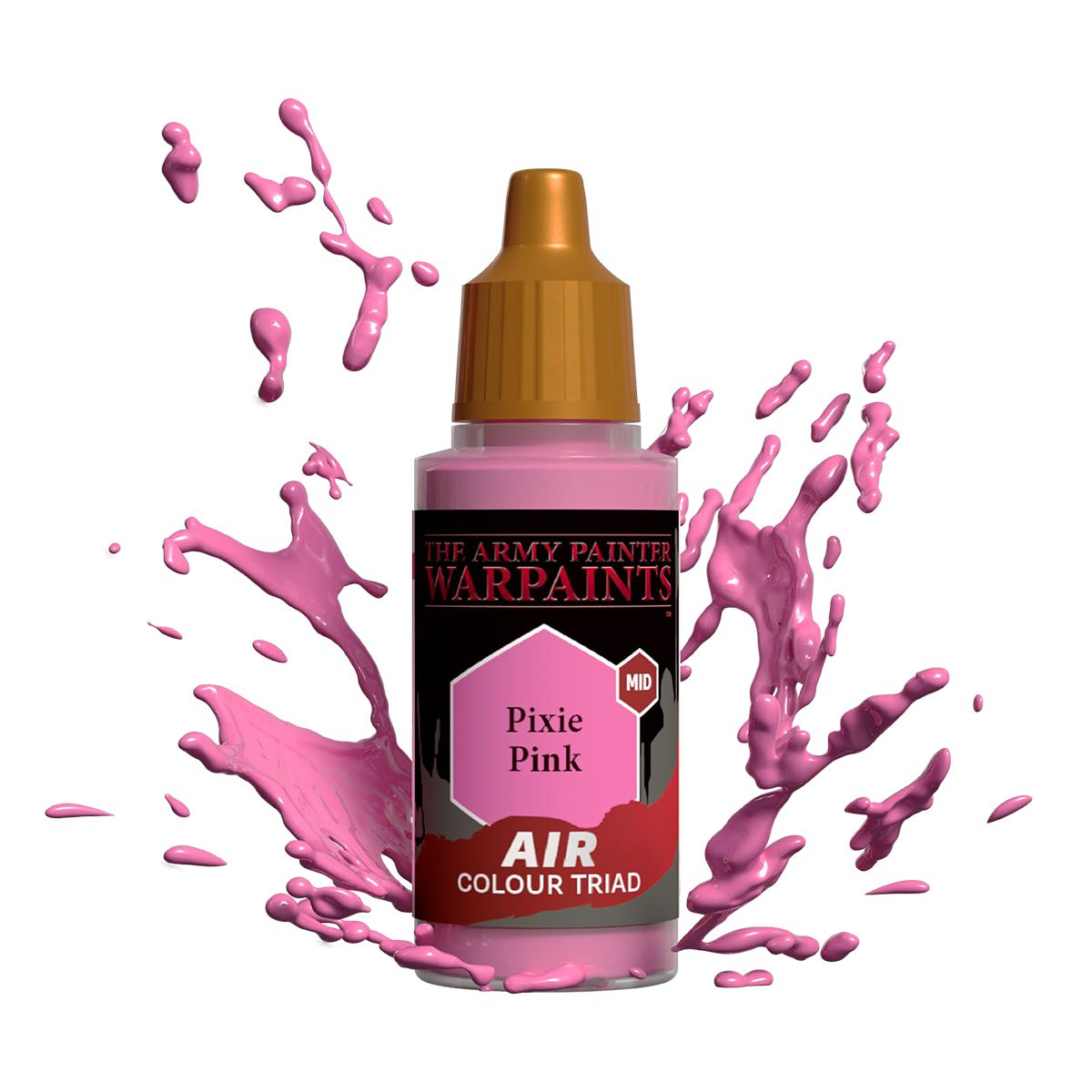 The Army Painter: Warpaints Air