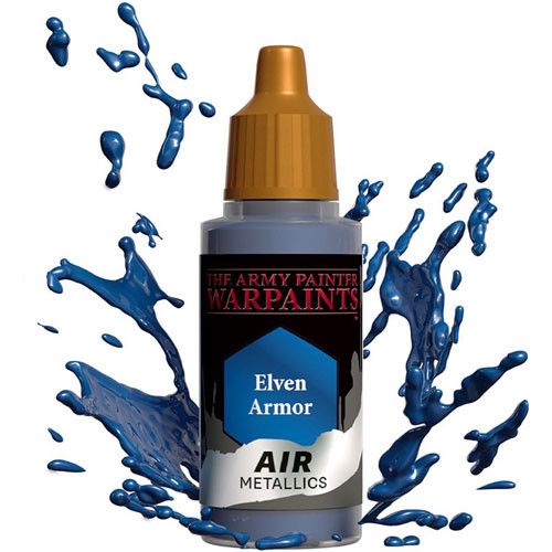 The Army Painter: Warpaints Air