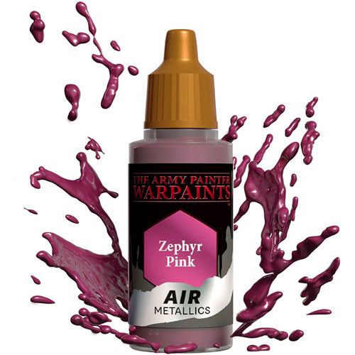The Army Painter: Warpaints Air