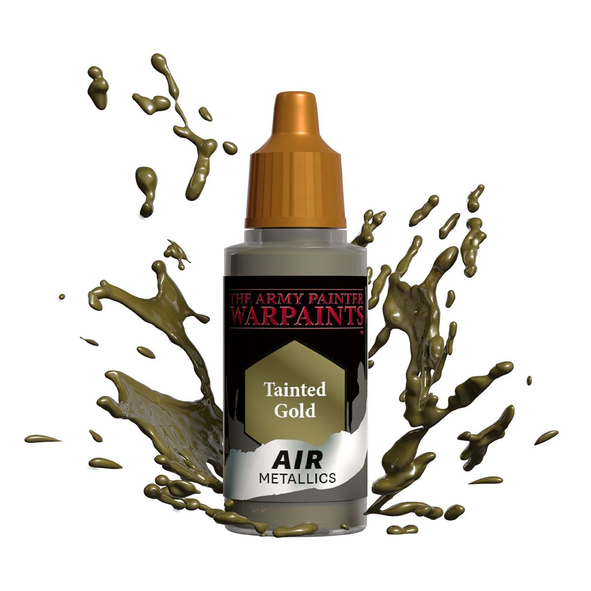 The Army Painter: Warpaints Air