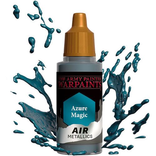 The Army Painter: Warpaints Air