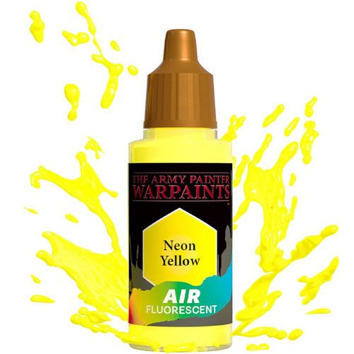 The Army Painter: Warpaints Air