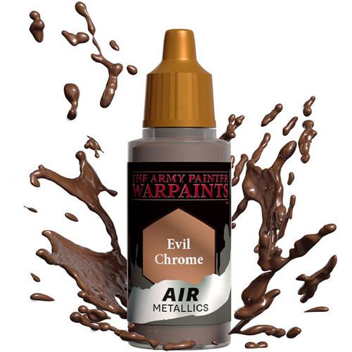The Army Painter: Warpaints Air