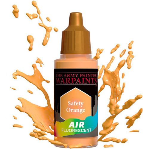 The Army Painter: Warpaints Air