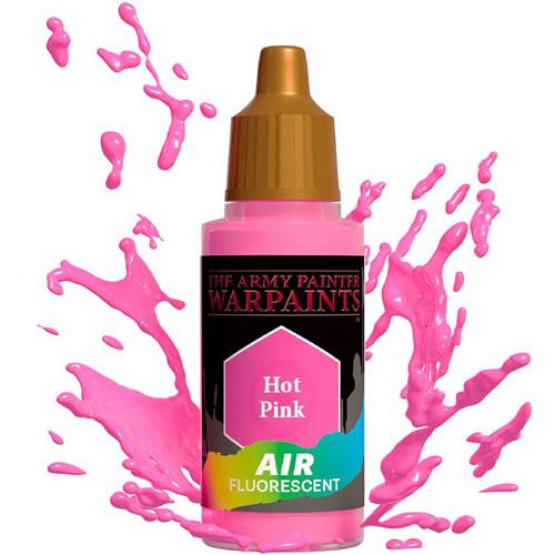 The Army Painter: Warpaints Air