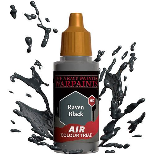 The Army Painter: Warpaints Air