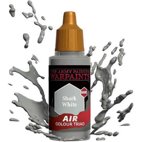 The Army Painter: Warpaints Air
