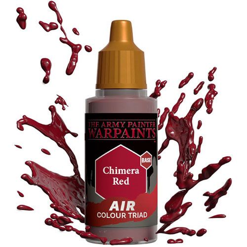 The Army Painter: Warpaints Air