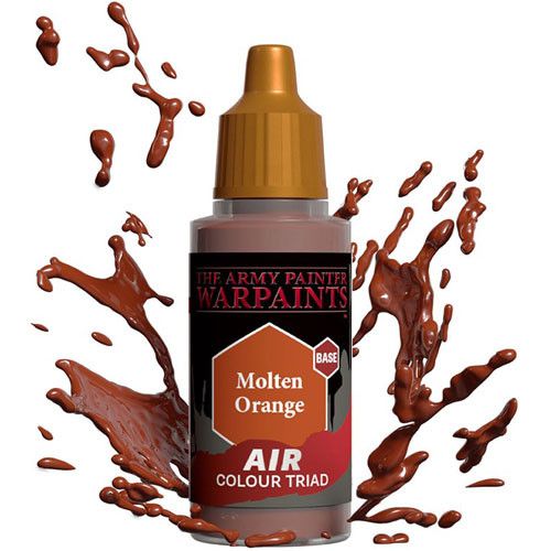 The Army Painter: Warpaints Air
