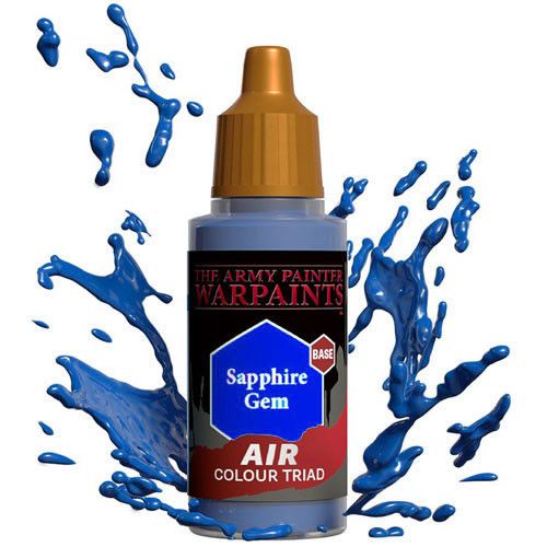 The Army Painter: Warpaints Air