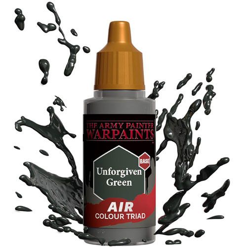 The Army Painter: Warpaints Air