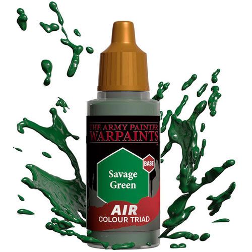 The Army Painter: Warpaints Air