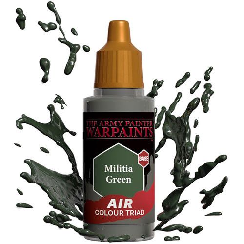 The Army Painter: Warpaints Air