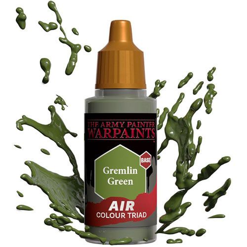 The Army Painter: Warpaints Air