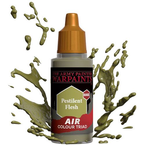 The Army Painter: Warpaints Air