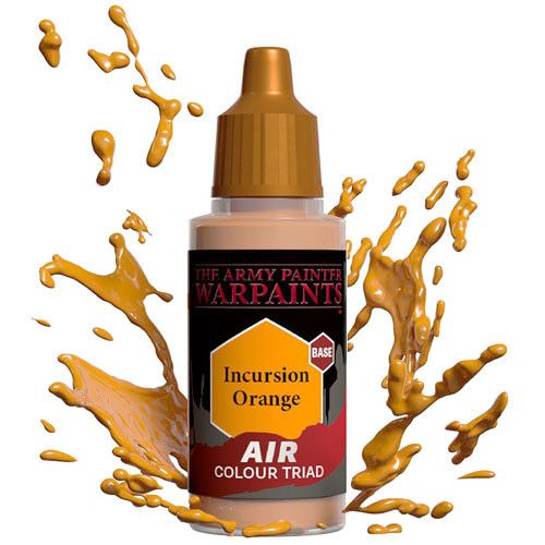The Army Painter: Warpaints Air