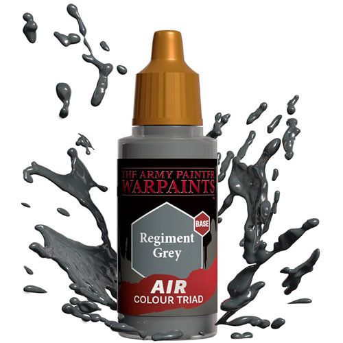 The Army Painter: Warpaints Air