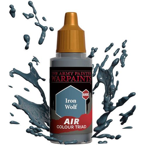 The Army Painter: Warpaints Air