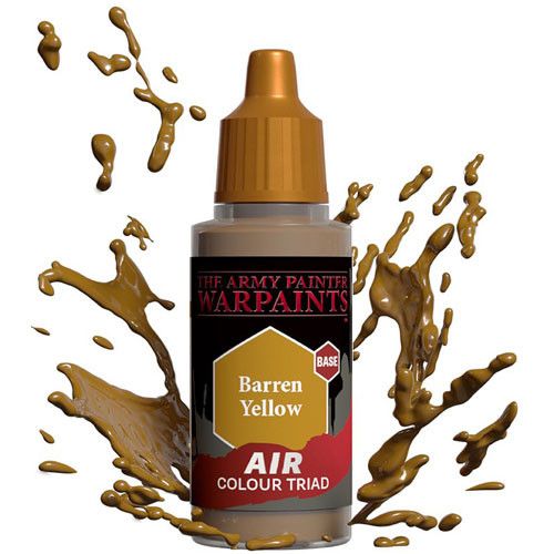 The Army Painter: Warpaints Air