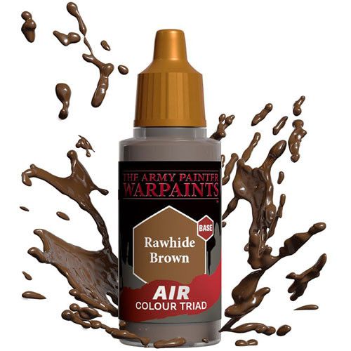 The Army Painter: Warpaints Air