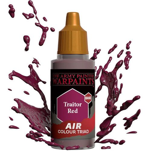 The Army Painter: Warpaints Air