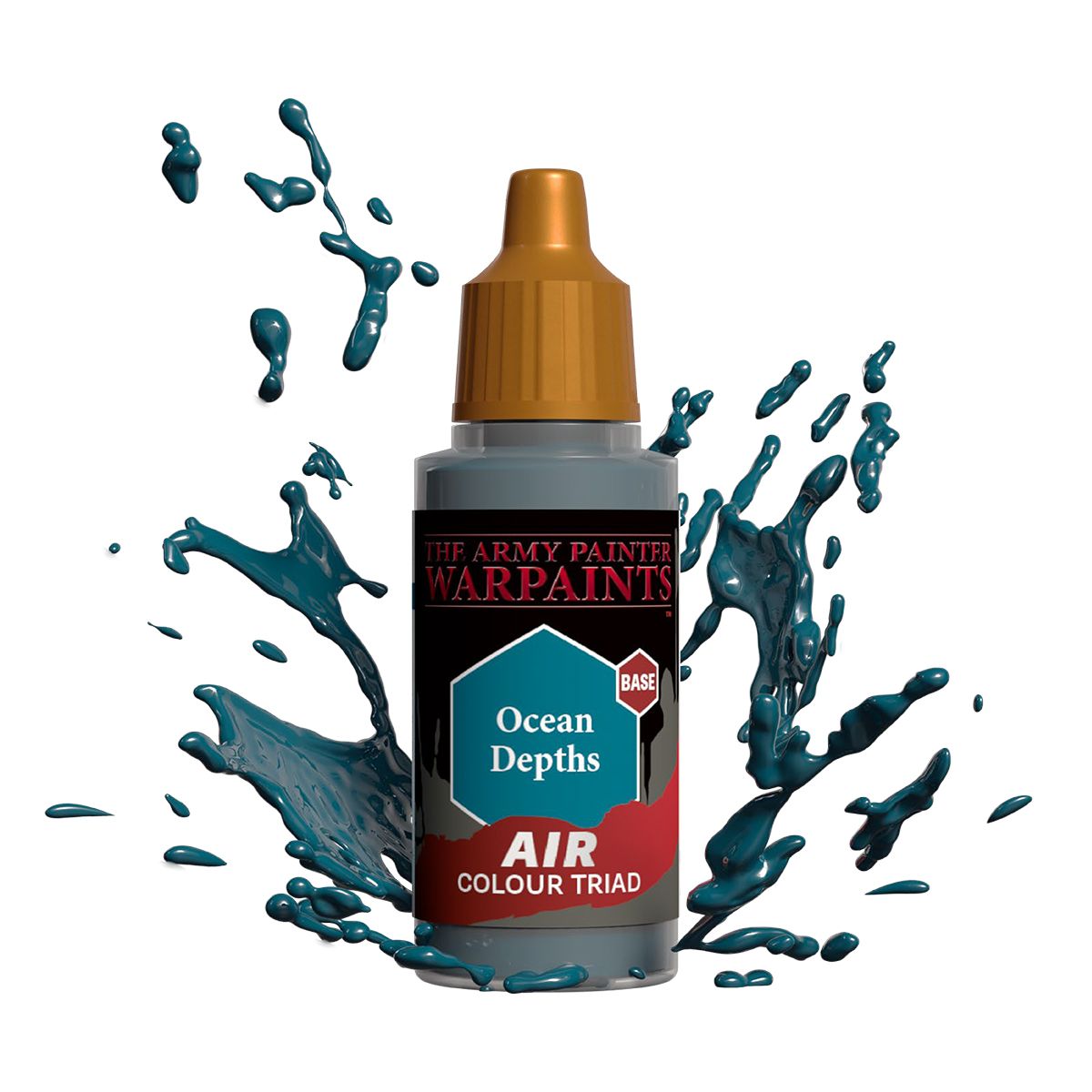 The Army Painter: Warpaints Air