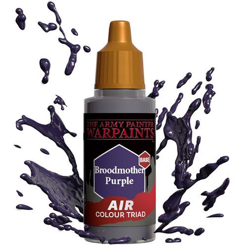 The Army Painter: Warpaints Air
